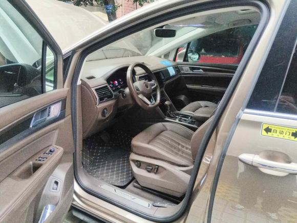 [成都·川A] 二手大众威然2020款 330TSI 豪华版