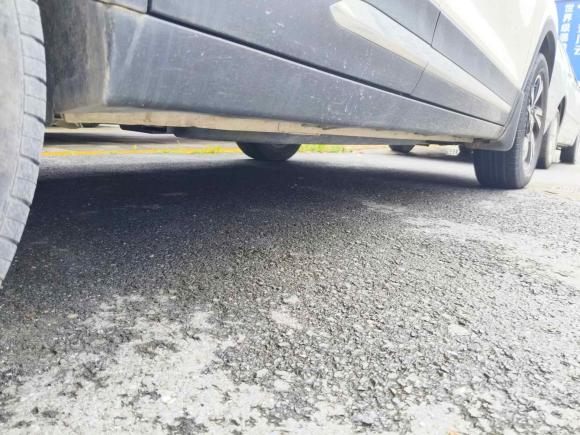 [广州·粤K] 二手宝骏宝骏5102017款 1.5L 自动豪华型