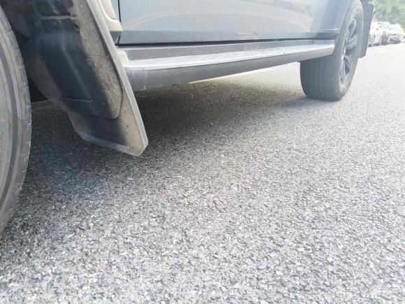 [佛山·粤Y] 二手坦克坦克3002024款 2.0T 征服者