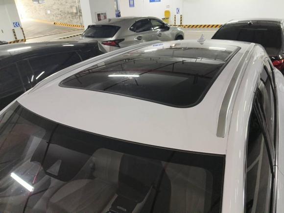 [宁波·浙B] 二手比亚迪宋PLUS新能源2021款 DM-i 110KM 旗舰PLUS