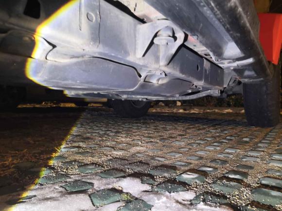 [无锡·苏B] 二手Jeep牧马人2015款 3.0L Sahara 四门舒享版