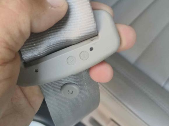 [西安·陕A] 二手福特翼虎2013款 2.0L GTDi 四驱尊贵型