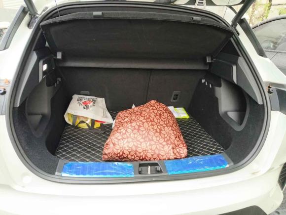 [上海·苏U] 二手领克领克062023款 Remix 1.5T 劲Halo