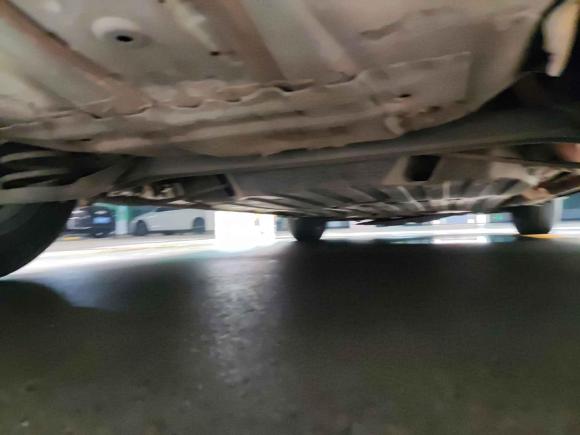 [南昌·赣A] 二手本田飞度2014款 1.5L LX CVT舒适型