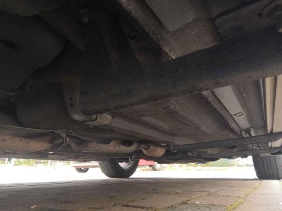 [合肥·皖A] 二手奔腾奔腾X802013款 2.3L 自动豪华型