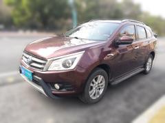 [杭州·冀H]启辰&nbsp;&nbsp;启辰T70&nbsp;&nbsp;2015款2.0LCVT睿趣版