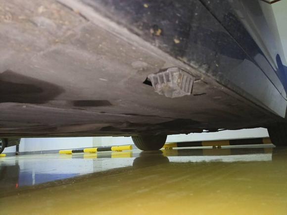 [杭州·浙A] 二手宝马宝马3系GT2017款 320i 时尚型