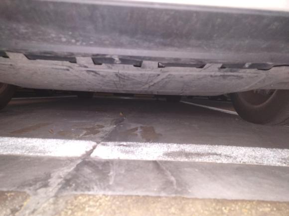 [佛山·粤E] 二手大众夏朗2018款 改款 380TSI 舒享型 7座