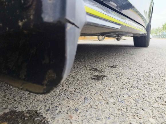 [西安·陕A] 二手长安长安UNI-V2022款 1.5T 运动版