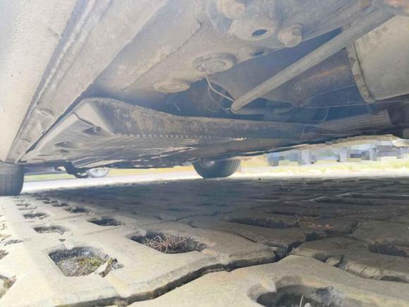 [合肥·皖A] 二手斯柯达明锐2012款 1.6L 手动逸杰版