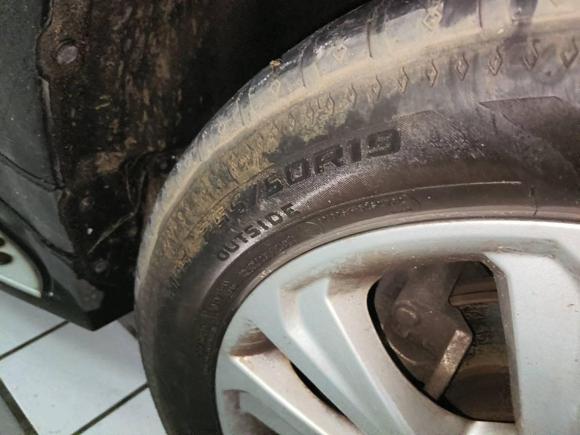 [佛山·粤X] 二手哈弗哈弗H82017款 2.0T 汽油两驱智享型