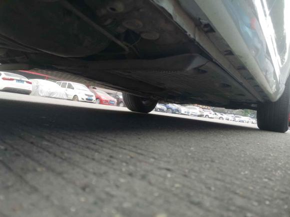 [成都·川B] 二手斯柯达Yeti2017款 TSI280 DSG前行版