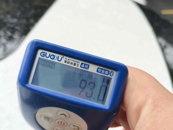 [湖州·浙E] 二手奔腾奔腾X802013款 2.0L 自动舒适型