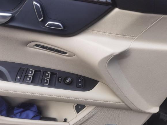 [金华·浙G] 二手凯迪拉克凯迪拉克CT62016款 28T 时尚型