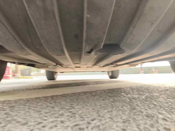 [义乌·浙A] 二手比亚迪元新能源2018款 EV360 智联炫酷型