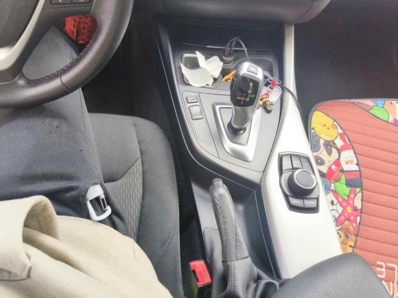 [嘉兴·浙F] 二手宝马宝马1系2016款 118i 领先型