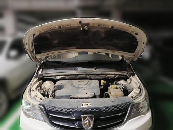 [南昌·赣A] 二手宝骏宝骏7302014款 1.5L 手动舒适型 7座