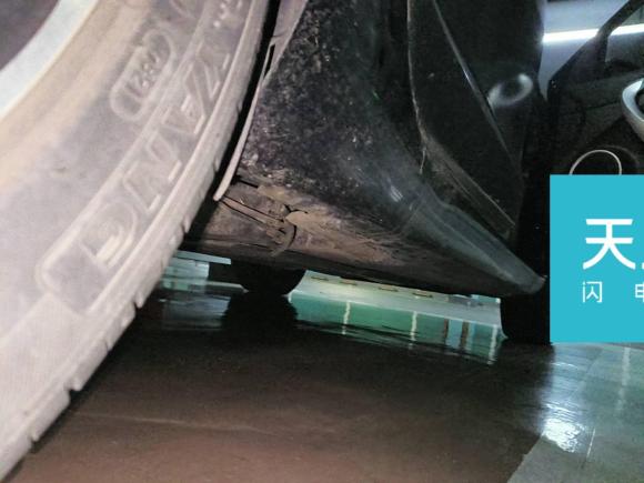 [合肥·皖A] 二手雷诺风朗2015款 2.0L 时尚版