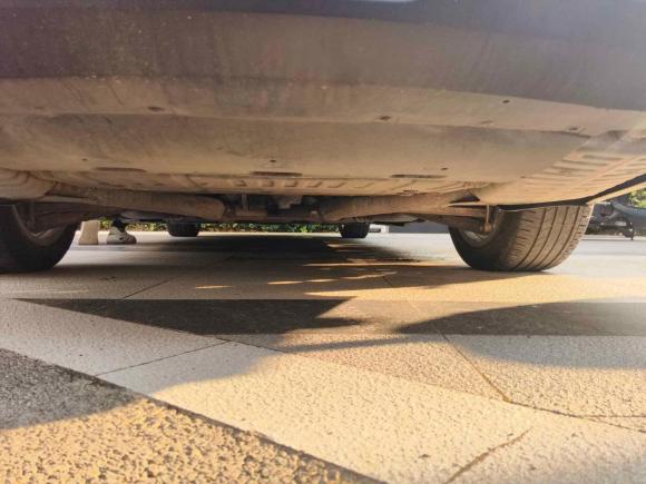 [苏州·苏E] 二手凯迪拉克凯迪拉克CT62019款 28T 时尚型