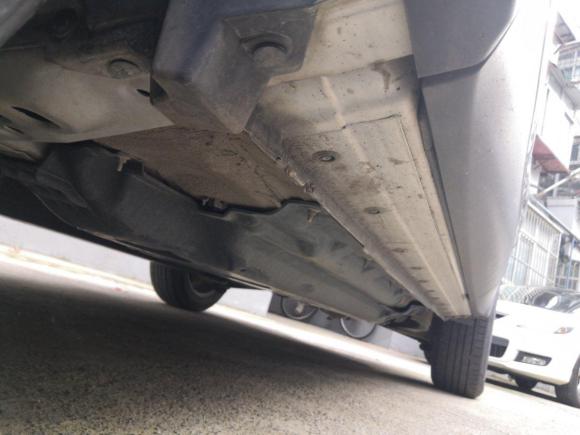 [济南·鲁A] 二手雷诺科雷嘉2016款 2.0L 两驱豪华版