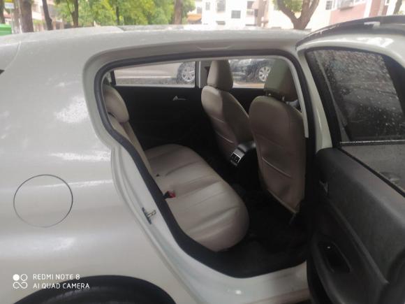 [佛山·粤E] 二手标致标致308S2015款 1.6T 自动劲驰版