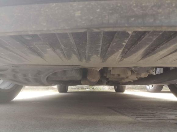 [宁波·浙B] 二手别克别克GL62021款 323T 轻混动互联豪华型