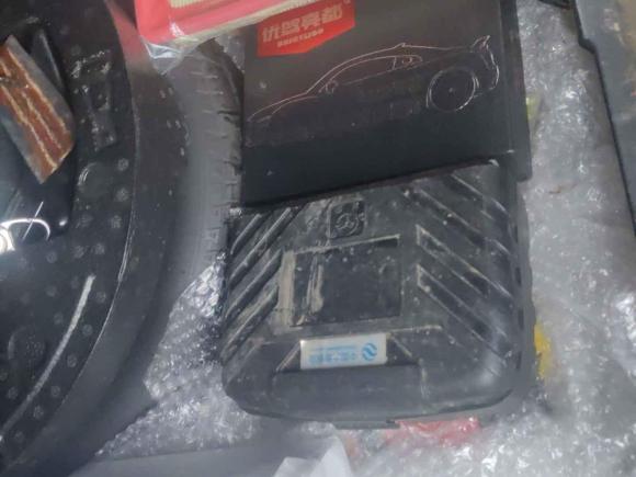 [嘉兴·浙F] 二手别克凯越2013款 1.5L 手动经典型