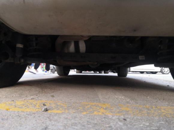 [济南·鲁A] 二手广汽传祺传祺GS32019款 235T 自动精英版