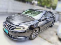 [上海·沪A] 荣威荣威e9502017款 50T 混动互联行政版