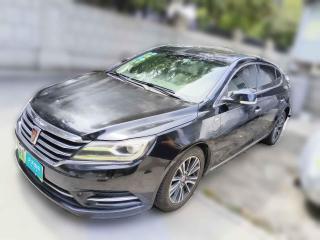 荣威荣威e9502017款 50T 混动互联行政版