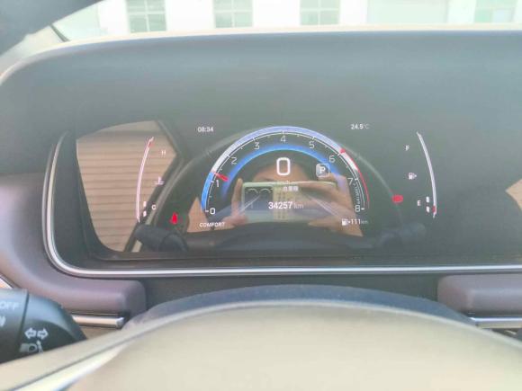 [义乌·豫S] 二手广汽传祺传祺M62021款 PRO 270T DCT尊享版