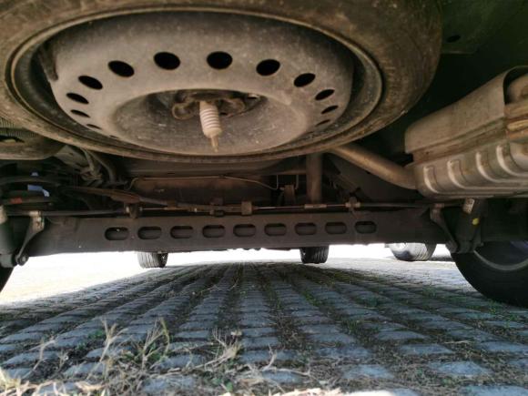 [苏州·苏E] 二手别克别克GL82017款 25S 豪华型 国V