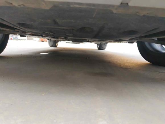 [义乌·浙G] 二手宝马宝马X12022款 sDrive20Li 尊享型