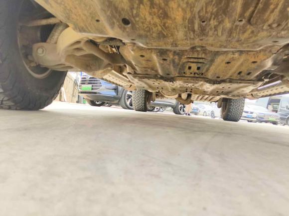 [南通·苏F] 二手福特福特F-150猛禽2014款 6.2L 美版