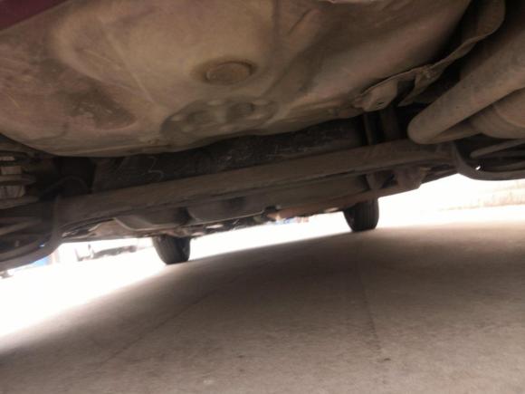 [常州·苏D] 二手丰田雅力士2011款 1.6E 自动魅动版