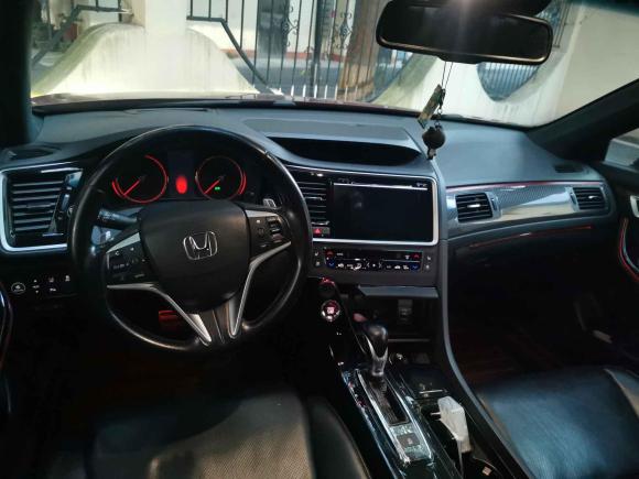 [金华·浙G] 二手本田思铂睿2015款 2.4L Si