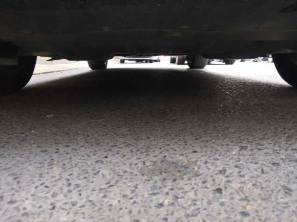 [成都·川A] 二手蔚来蔚来ES62020款 600KM 运动版