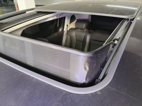 [武汉·鄂W] 二手别克昂科威2021款 昂科威Plus 652T 五座豪华型