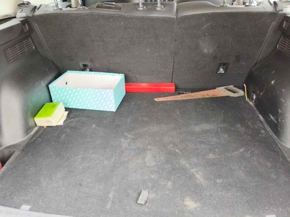 [南京·苏L] 二手哈弗哈弗大狗2021款 1.5T DCT两驱拉布拉多版