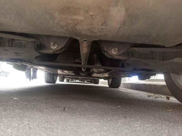 [南京·苏A] 二手沃尔沃沃尔沃XC402020款 T3 智行时尚版