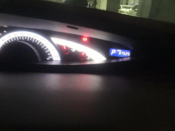 [佛山·粤A] 二手丰田普瑞维亚2007款 3.5L 7人座豪华型