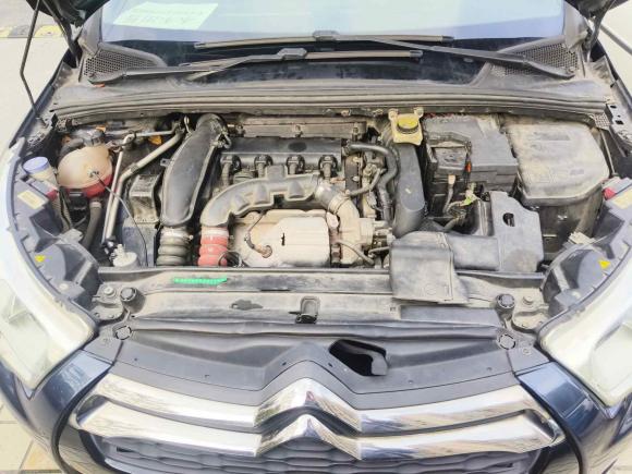 [上海·沪B] 二手DSDS 42012款 1.6T 雅致版