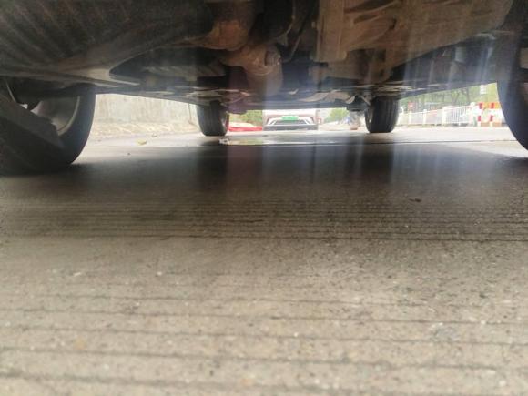 [宁波·浙F] 二手宝骏宝骏5302020款 1.5T 手动舒适型 6座