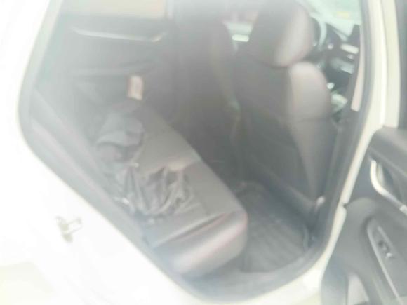 [南昌·赣A] 二手吉利汽车远景X32021款 PRO 1.5L 手动精英型