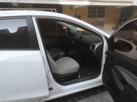 [南通·苏F] 二手马自达马自达22009款 1.5L 自动超值版