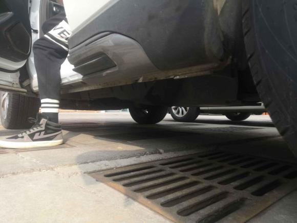 [青岛·鲁B] 二手哈弗哈弗H62019款 2.0GDIT 自动豪华智联版 国V