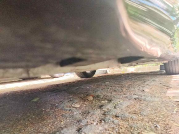 [上海·沪A] 二手荣威荣威D72023款 EV 510km 后驱卓越版