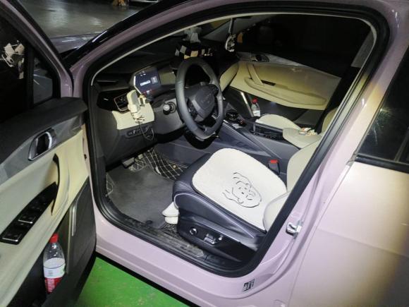 [杭州·湘A] 二手领克领克062023款 Remix 1.5T Shero