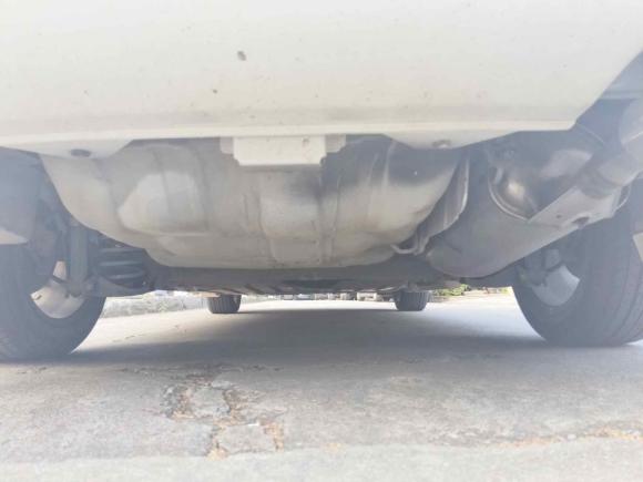 [深圳·粤S] 二手本田凌派2016款 1.8L CVT豪华版