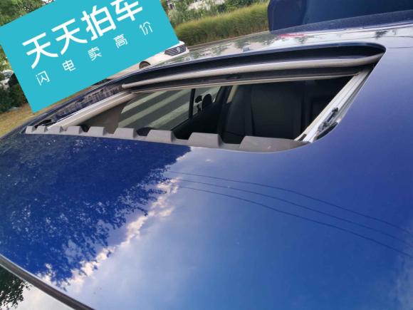 [苏州·苏E] 二手英菲尼迪英菲尼迪Q50L2015款 2.0T 悦享版